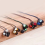 3.5mm wired earbuds B 3