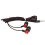 3.5mm wired earbuds A 1