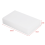 100x60x20mm 10pcs Magic Sponge Eraser Melamine Cleaner-white 4