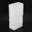 100x60x20mm 10pcs Magic Sponge Eraser Melamine Cleaner-white 3