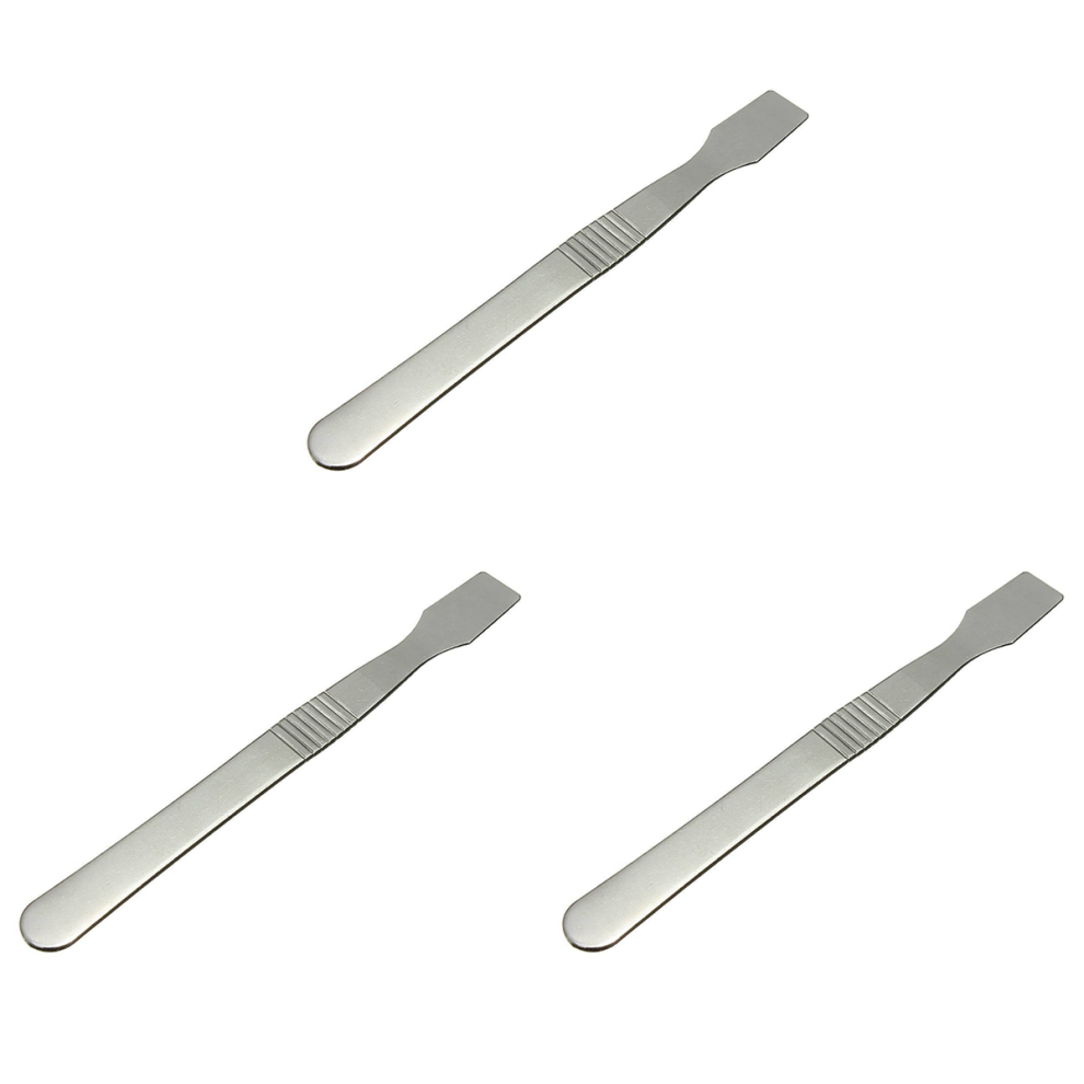 Edelstahl Dichtungsschaber Schaber Flachschaber Dichtung Werkzeug 4712801427271