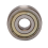 6200Z 10mm x 30mm x 9mm διπλής θωράκισης ρουλεμάν 5