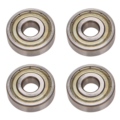 6200Z 10mm x 30mm x 9mm διπλής θωράκισης ρουλεμάν