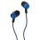 3.5mm wired earbuds C 2