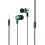 3.5mm wired earbuds C 1