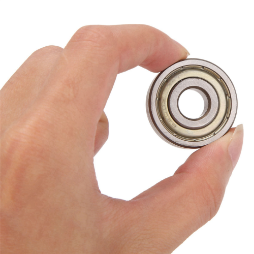 6200Z 10mm x 30mm x 9mm διπλής θωράκισης ρουλεμάν 2