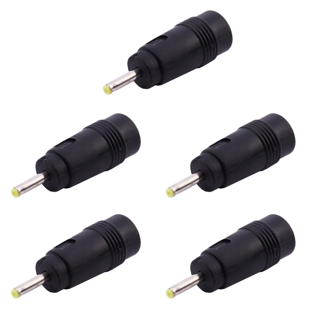 2.5Mm X 0.7Mm Male Plug To 5.5Mm X 2.1Mm Female Jack Dc Power Adapter 4712801427714