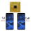 1PCS Mobile Phone Signal Enhancement Stickers 4