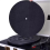 3mm Thick Turntable Mat For LP Vinyl Record Audio Replacement 3