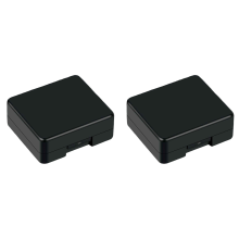 Battery Protective Storage Box Case for Hero 11 10 9 8 7 6 5