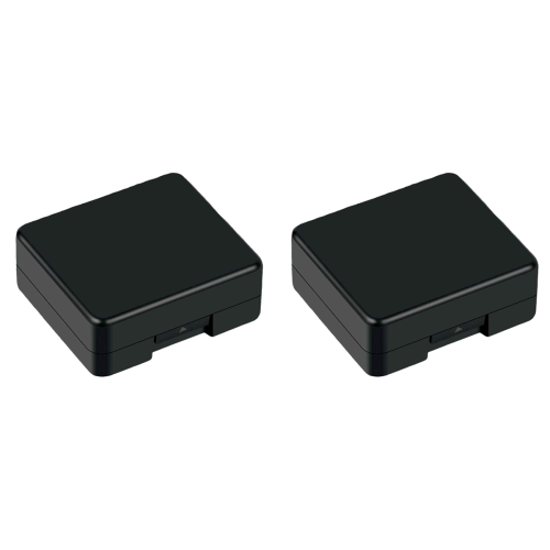 Battery Protective Storage Box Case for Hero 11 10 9 8 7 6 5