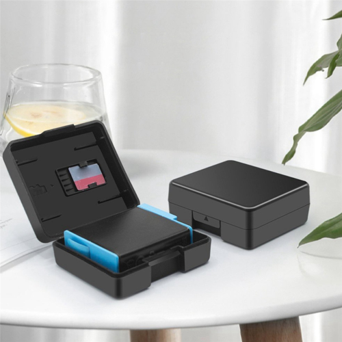 Battery Protective Storage Box Case for Hero 11 10 9 8 7 6 5 2