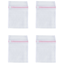 Net Mesh Washing Machine Bag Socks Bra Bag 23cm by 30cm