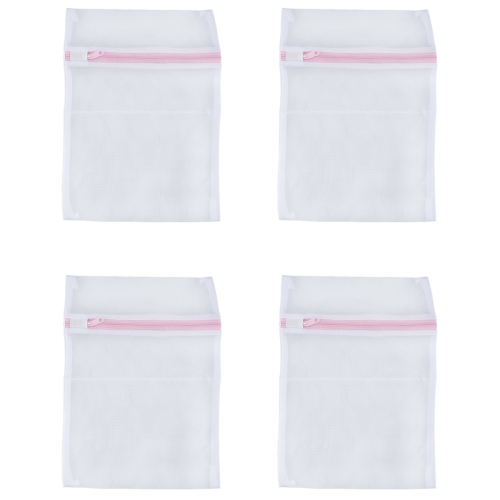 Net Mesh Washing Machine Bag Socks Bra Bag 23cm by 30cm