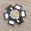 3W krachtige Star LED-lamp (wit) 4