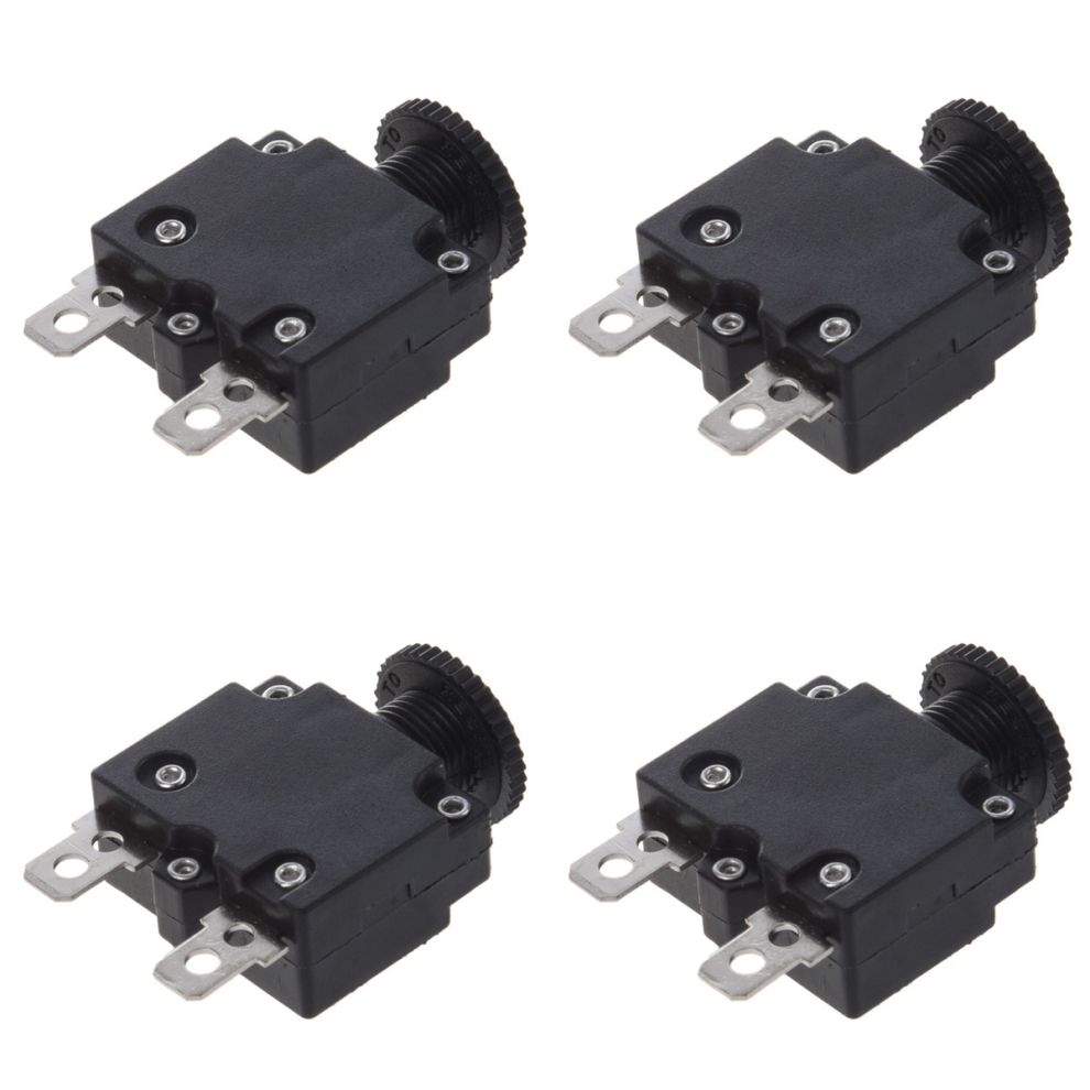 Air Compressor Circuit Breaker Overload Protector Ac15a 4712801426618