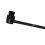 Turntable Stylus Brush For LP Vinyl Record Player Phonograph 2