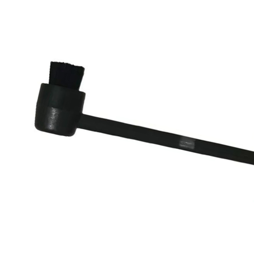 Turntable Stylus Brush For LP Vinyl Record Player Phonograph 1