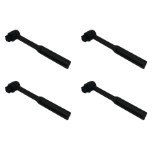 Turntable Stylus Brush For LP Vinyl Record Player Phonograph