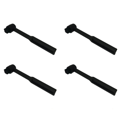 Turntable Stylus Brush For LP Vinyl Record Player Phonograph