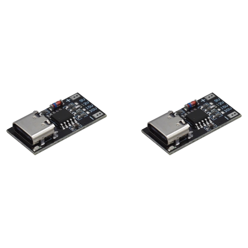 1Pcs PD/QC/AFC//FCP Type-C Decoy Board USB-C Boost Module