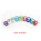 LCD Electronic Finger Hand Ring Knitting Row Tally Counter Pedometer 2