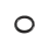 O-Ring (EGR) 68150058AA for Grand 300C 2