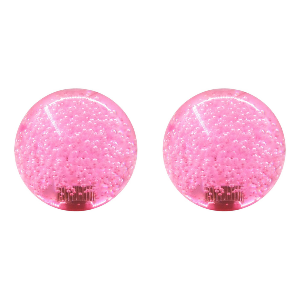 Crystal Joystick Ball Top Handle Rocker Arcade Game Joysticks 4712801467451