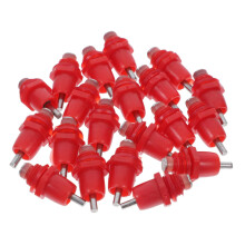 Pack of 20 Chicken Nipples for Buckets, Drinking Water Equipment