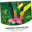 Pack of 10 Shuttlecocks for Badminton Outdoor Play Training Feather 2