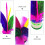 Pack of 10 Shuttlecocks for Badminton Outdoor Play Training Feather 4