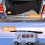 Oxfold Surfboard Sock Anti Wind Erosion Surf Bag Multipurpose Surfboard Bag 2