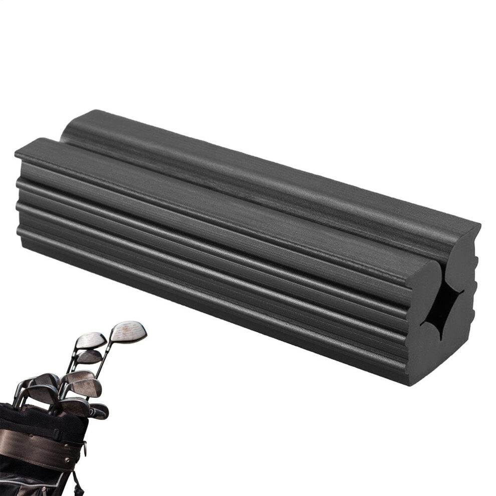 Golf Club Vise Clamp Rubber Clamp For Golf Club Regrip Multifunctional Clamps For Golf Clubs, Shaft And Grip Repairs 6276012792460