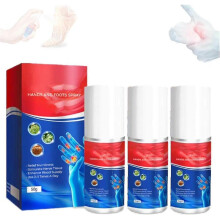 (3 pcs)Numbfix Hands And Foots Spray For Discomfort Caused By Joints, Numbfix Hands And Foots Spray For Applies To Everyone