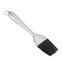 Gebäckbrste: pastry brush, Kochen: cook