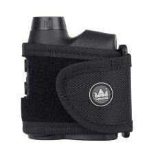 Universal Magnetic Black Nylon Rangefinder Strap
