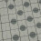 Mesh Scallop Quilting Template Home Tailor Sewing Tools Scalloped Patchwork Ruler, 2PCS 5
