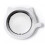 Cat Door for Pets Cat Flap - for Interior Doors & Exterior Doors 2