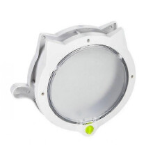 Cat Door for Pets Cat Flap - for Interior Doors & Exterior Doors