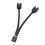 Usb 2.0 Internal Motherboard Header Cable Usb 2.0 9pin Female To Male Cable 3