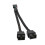 Usb 2.0 Internal Motherboard Header Cable Usb 2.0 9pin Female To Male Cable 4