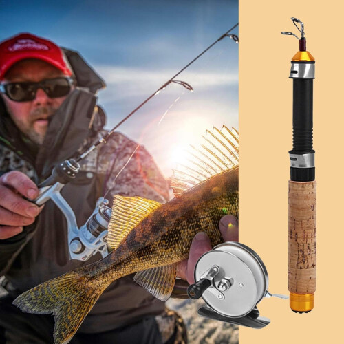 Fishing Accessories for Reservoirs 1