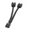 Usb 2.0 Internal Motherboard Header Cable Usb 2.0 9pin Female To Male Cable 1