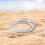 5 x Tapered Fly Fishing 9ft Length Convenient Loop Clear Line 0X 5