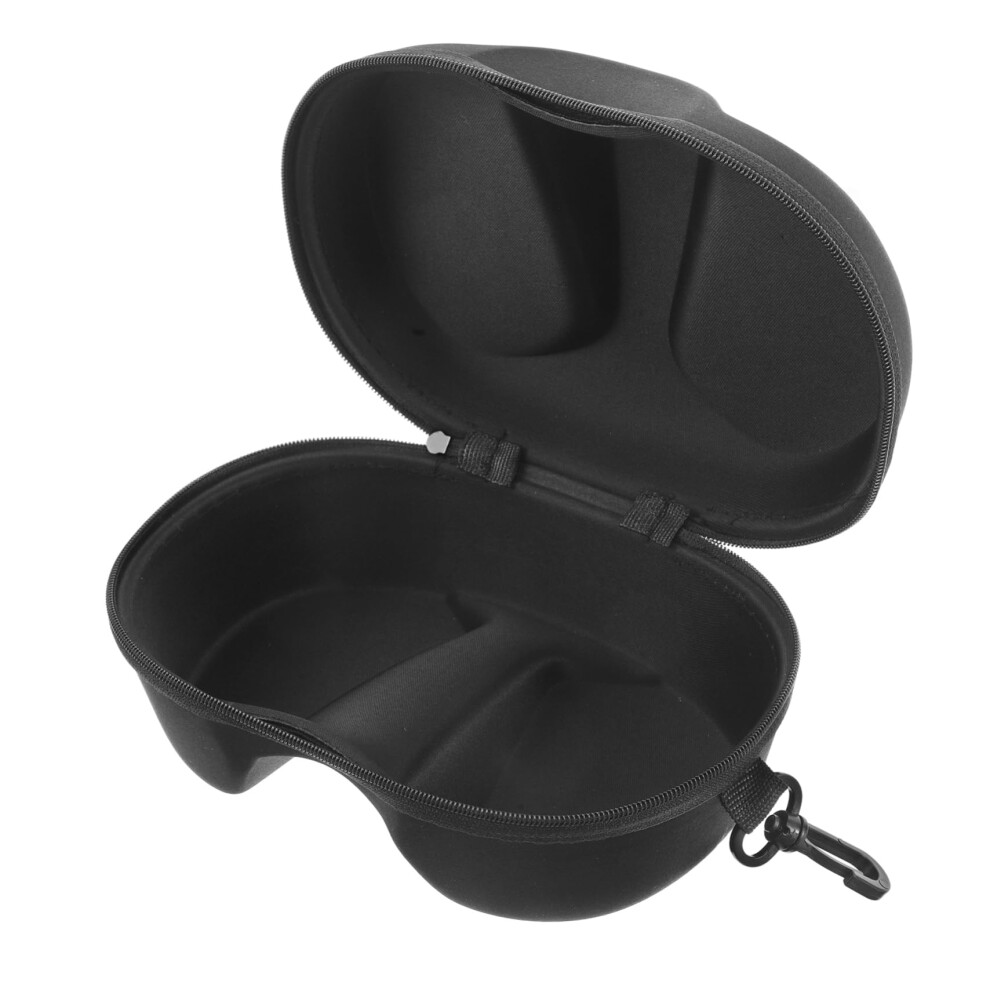 Skibrillenetui â Protective storage for women's  snowboard goggles