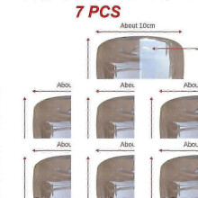 (Love Money 7pcs)1~7PCS Garden Automatic Watering Tool Elk/Christmas Tree Indoor Drip Irrigation Watering System Potted Plant Waterers Spike