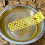 Floating Bee Island  Foldable Water dispenser, floating Water station, floating butterfly Drinking feeder 2