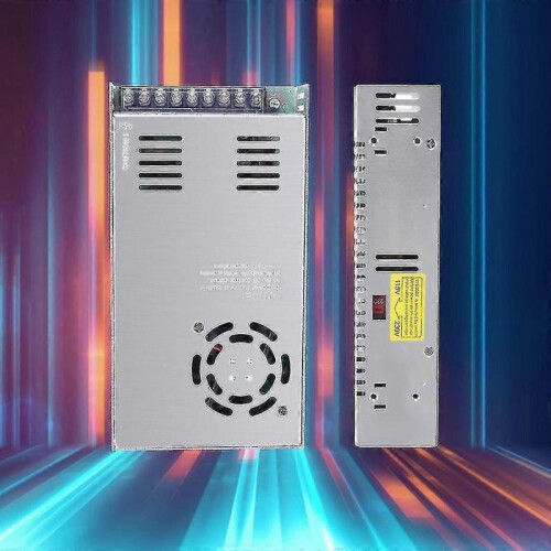 Switching Power Supply 24v15a 360w Industrial Control Equipment for 3d Printer 1