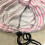 Paddleboard Covers, Stretchy Knitted Bag for Shortboard, Longboard, Pink 5