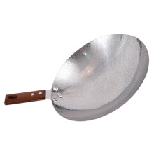 Spatula Frying Pan for Cooking Outdoor Frying Pans for Cooking NonStick Frying Pan Made of Stainless Steel Egg Pan Wok Pan Stainless Steel